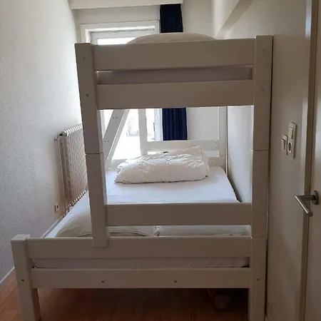 In Residentie Silverbeach Met Binnenzwembad * De Haan